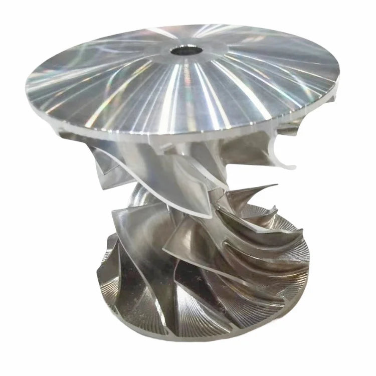 5 Axis CNC Milling & Wire EDM Machining Services for Anodised Aluminum and Stainless Steel Parts