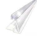 Ophdc Hanshow Esl Rail Price Tag Electronic Data Strips Label Holder Plastic Extrusion Pvc for Supermarket Shelves