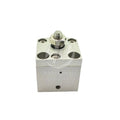 533409 F208 Pneumatic Cylinder KBA 105 Cylinder L2672374 KBA 106 PRINTING MACHINE CYLINDER 533409