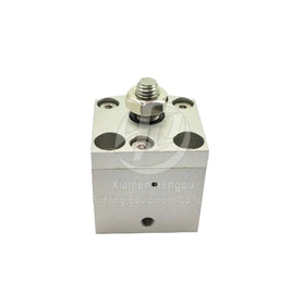 533409 F208 Pneumatic Cylinder KBA 105 Cylinder L2672374 KBA 106 PRINTING MACHINE CYLINDER 533409