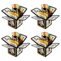 Graduation Pop up 3D Card Graduation Greeting Gift Cards With Envelope for High School College Students Graduation Gifts