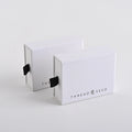 Custom Printed Luxury Paper Drawer Packaging Jewelry Box
