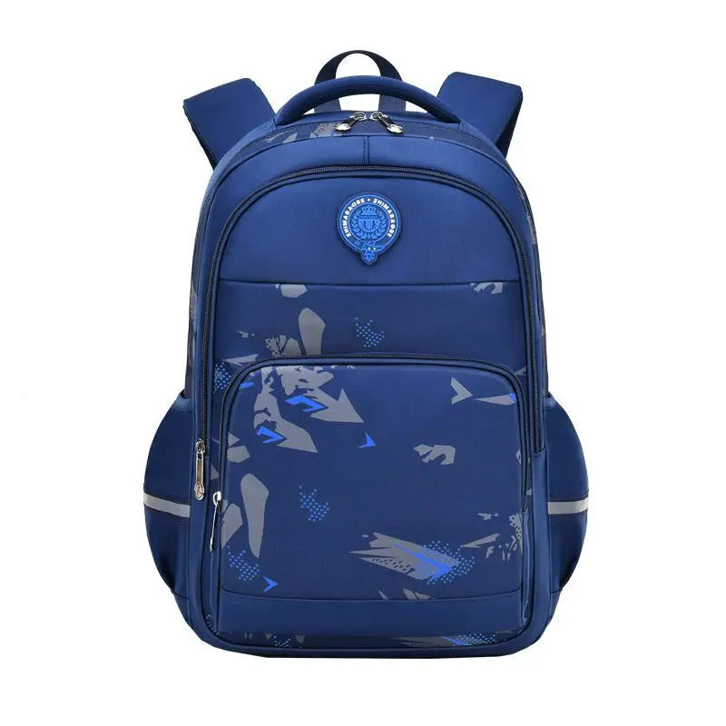 New in 2023 Student Schoolbag Children Bags Backpacks Schoolbags Backpack School Bags School Bags