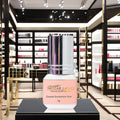 Best Eyelash Extensions Glue 0.5-2 Sec Dry Time Lash Adhesive Best Retention Super Bond  Drying  Features Fast Strong Hold