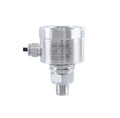 GOGO PCM302 stainless steel pressure transmitter LCD liquid crystal digital pressure transmitter sanitary air pressure transmitter