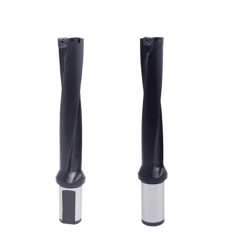 Customize 880  Indexable Insert High Speed U Drill Holder for Make Hole