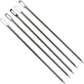 Wholesale Elastic Wear Pants Waist Rope Cord Threader Bag Packing Sewing Bag Sealing Needle