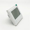 95~250V WiFi Smart Thermostat Temperature Controller for Water Electric Floor Heating Gas Boiler Works With Alexa Google Home