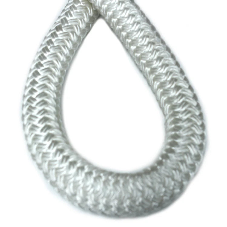 UV Resistant Nylon Double Braided Packaging Rope 12MM-104MM Range
