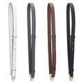 Deepeel BF246 2cm Handbag Accessories Litchi Grain Shoulder Strap Crossbody Bag Straps