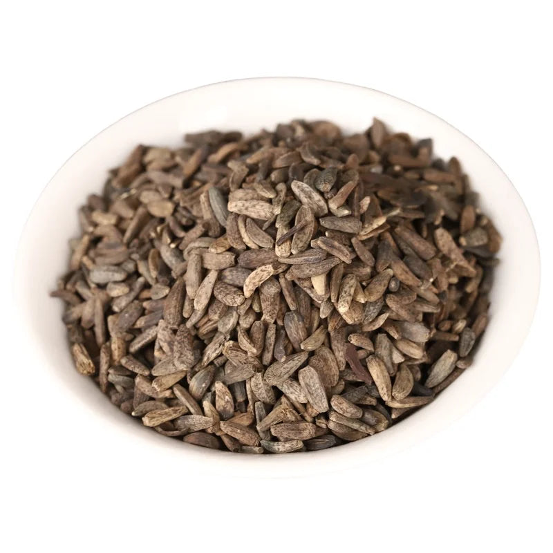 Niu Bang Zi FRUCTUS ARCTII Seeds Dried Arctium Lappa Fruits for Sale