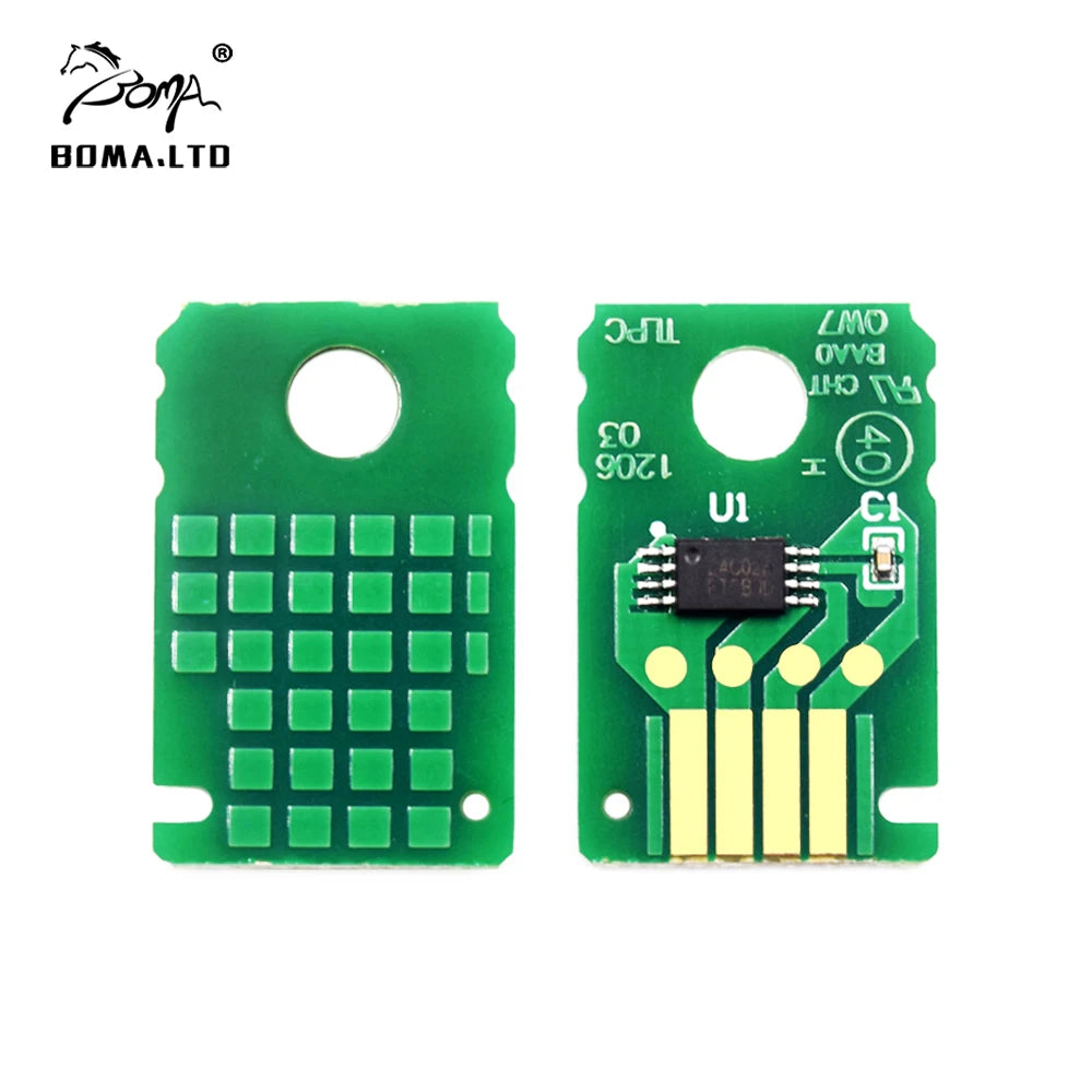 MC50 MC-50 Maintenance Tank Chip for Canon 7840 7850 Printer Waste Ink Box