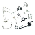 High Precision Stainless Steel Carbon Steel Iron Springs Compression Torsion Extension Coil Spring Wire Forming Spring