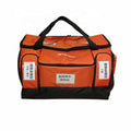 Wholesale Medical Equipment First Aid Bag Rescue Trauma Bag for Water Training and Water Rescue First Aid Kit