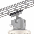 PRS Professional Pu Series Arca Swiss Camera Quick Release Plate Quick Release Plate