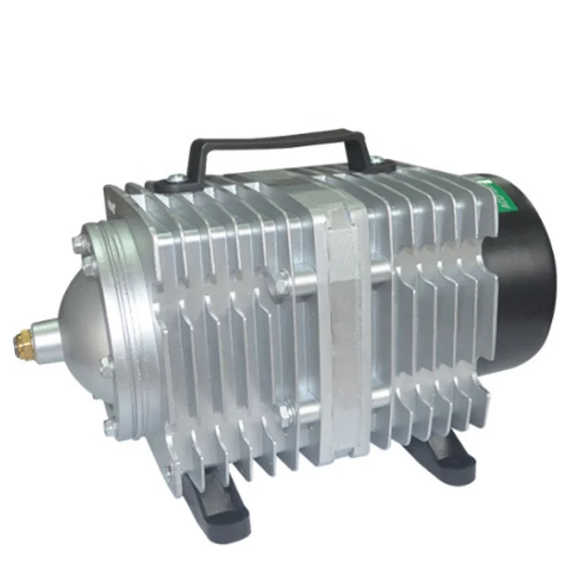 ACO-009 Series 220V Electromagnetic Air Pump for Co2 Laser Engraving and Cutting Machines