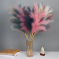 Wholesale New Hot Selling  Artificial  Pampas Grass for Wedding Centerpieces Decor