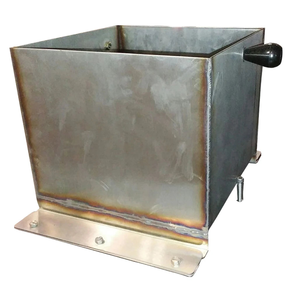OEM Custom Metal Product Manufacturing Steel Electrical Box Laser Cutting Bending Stainless Steel Sheet Welding Parts