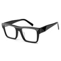 MB-1139-A Custom Eyewear Manufacturing Designer Optical Acetate Eyeglasses Frames