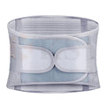 Hot Selling Adjustable Lumbar Corset for Sports Waist Support Brace Slimming Waist Trimmer Belt