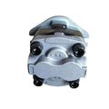 705-56-36051 Pompa SHIMADZU POILT GEAR PUMP Whee Loader Bulldozer Pump 705-56-26080 705-56-36040