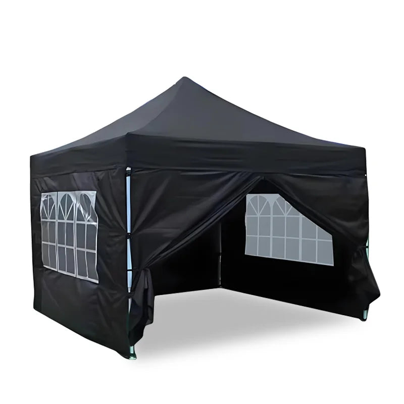 Chunhe Customized 3x3m Gazebo Cover 10x10 Canopy Tent Replacement Gazebo Top