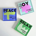 Acrylic Fridge Magnets with Your logo