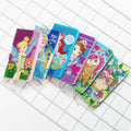 E-011New Diamond Painting Notebook Innovative Cartoon DIY Diamond Painting Diary Book
