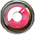 Customized 6.5'' and 7'' Keg Collars 12 Pt White Cardboard C1S Stock with NO Adhesive Printed Keg Collars