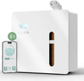 2025 Upgraded Smart Scent Air Machine for Home Hotel Collection Diffuser  HVAC Waterless Essential Oil Diffuser for Large Room