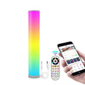 Modern Floor Lamp Standing Smart App Control Dimmable Dreamcolor Home Decor Living Room Corner Light Tuya