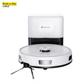 Redroad R11 2026 New Arrival Cleaning Robot Mobile App Control Smart Home Appliances Wet and Dry Vacuum Cleaner Household Broom