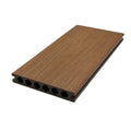 European Style WPC Multilayer Anti-Slip Eco-Friendly Decking Co-extrusion Wood Grain Outdoor Rectangle Flooring Modern