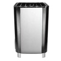 12KW Stainless Steel Sauna Heater with Computer Control Panel for Hotel Use