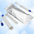 5Ml 4:1 Mixing Whitening Teeth Dental Double Dual Barrel Syringe Gel