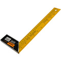 KSEIBI Measuring Tool for Woodworking Carpenter Square 300mm