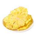 HUARAN Wholesale Price Supply Fruits Tea Natural Dry Pineapple Chips Dried Pineapple Slices