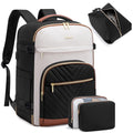 LOVEVOOK 2024 Hot Sell 40L Large Travel Backpack Carry on Backpack Hiking Backpack Waterproof Outdoor Sporting Rucksack Unisex