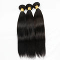 Wholesale Cuticle Aligned Raw Hair Bundles Vendor 100 Unprocessed Virgin Human Hair Extension 12A Grade Brazilian Hair Supplier