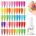 KUDAN Nail Polish Nail Polish Nail Factory Creates 15ml Custom Color Nail Polish Glue Painting Nail Salon DIY Gel Nail Polish