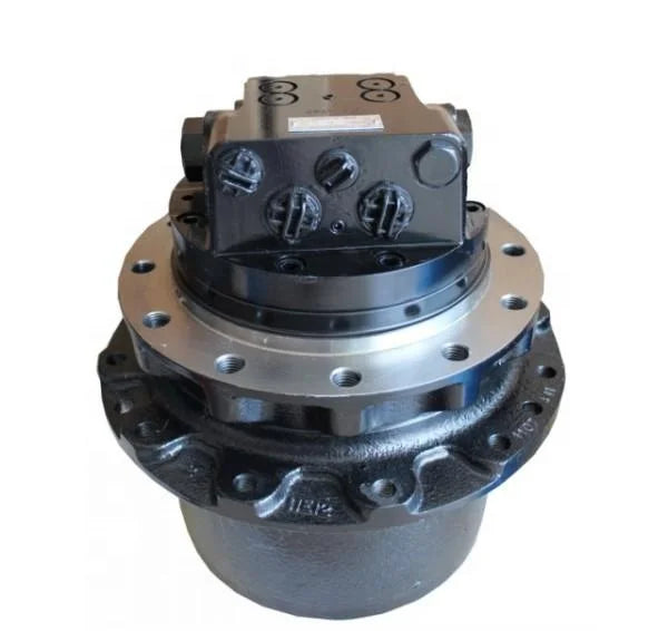 Bobcat  130 Final Drive With Travel Motor 6639085 116 Track Drive Motor