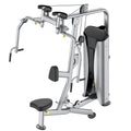 Pec Flyrear Delt Equipment Commercial Fitness Center Gym Pec Fly Machine Rear Delt Machine JLC-H7201