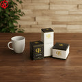 Wholesale Luxury Custom Paper Cosmetic Gift Box Skin Care Packaging Box