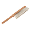Bed Sweeping Soft Bristled Brush Soft Scratch Free Hand Broom Dust Brush Clothes and Hat