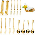 Cheese Butter Spreader Knives Set Charcuterie Accessories Stainless Steel Spreader Knives