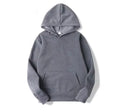 Manufacturer Direct Custom Personalised Pullover Hoodie Sweatshirt Factory Wholesale Embroidered Gifts Hooded Collar