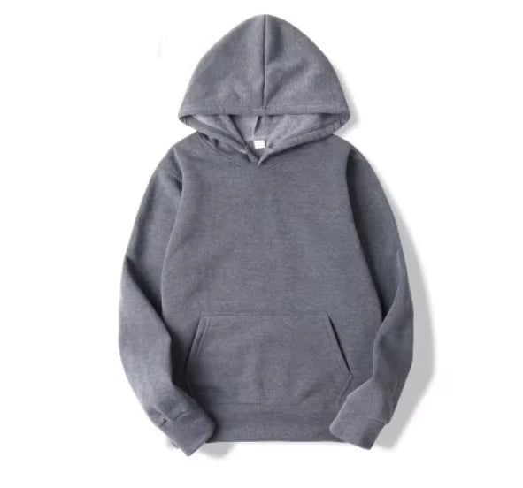 Manufacturer Direct Custom Personalised Pullover Hoodie Sweatshirt Factory Wholesale Embroidered Gifts Hooded Collar