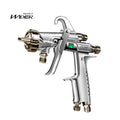 Original Japan Iwatas Wider1(W-101) Professional Air Power Pneumatic Paint Spray Gun for Furniture Car Spraying Pressure Feed
