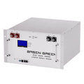Basen EU USA Warehouse Stock Free Shipping 48v 10kwh 15kwh 20kwh Energy Storage Box Lithium Battery Box