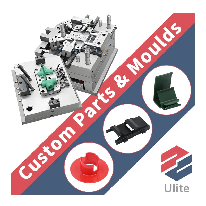 Plastic Toy Injection Mold Molds for Plastic Injection Custom Toys Plastic Molde De Plastico